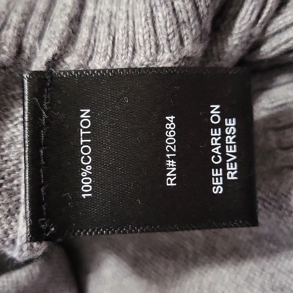 Torrid Sequin Lipstick Knit Pullover Sweater - image 10